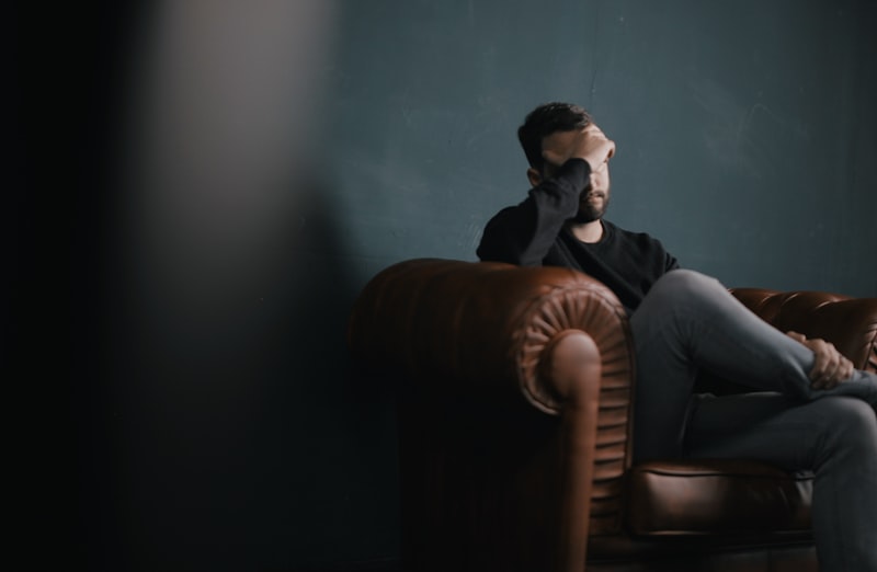 غلبه بر ترس و فوبیا